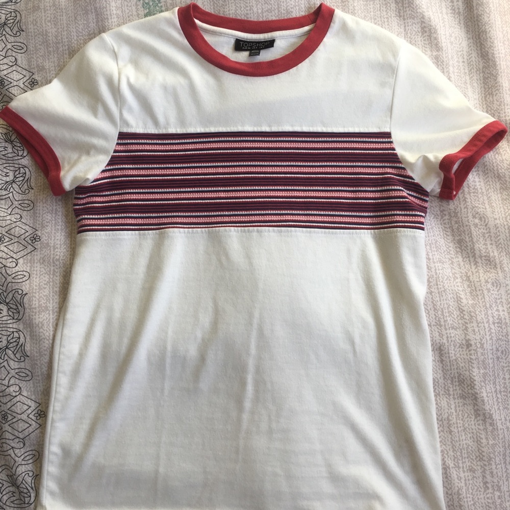 Topshop T-shirt
